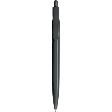 Logotrade promotional merchandise photo of: Alessio recycled PET ballpoint pen