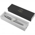 Parker Jotter XL monochrome ballpoint pen, Stainless steel