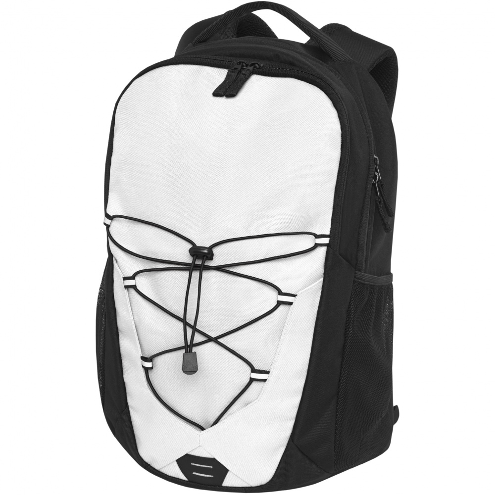 Logo trade business gift photo of: Trails backpack 24L