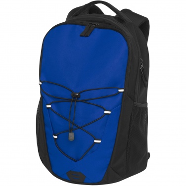 Logotrade promotional giveaway image of: Trails backpack 24L