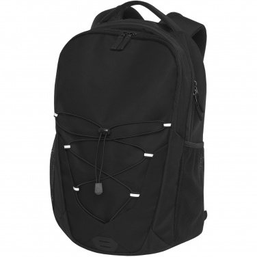 Logo trade corporate gifts picture of: Trails backpack 24L