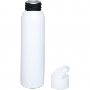 Logotrade promotional giveaway image of: Sky 650 ml water bottle