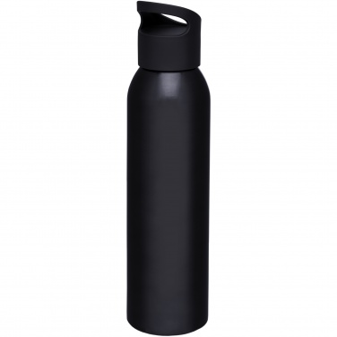 Logo trade promotional merchandise picture of: Sky 650 ml water bottle