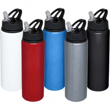 Logotrade promotional products photo of: Fitz 800 ml sport bottle