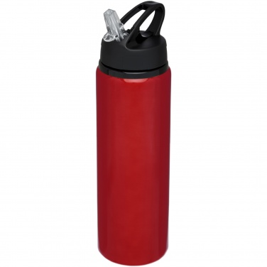 Logo trade corporate gifts picture of: Fitz 800 ml sport bottle