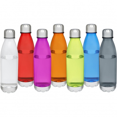 Logo trade corporate gifts image of: Cove 685 ml water bottle