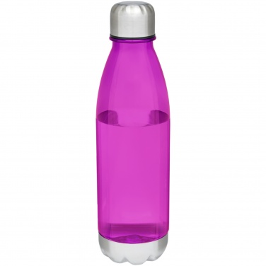 Logotrade business gift image of: Cove 685 ml water bottle