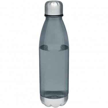 Logo trade promotional merchandise photo of: Cove 685 ml water bottle