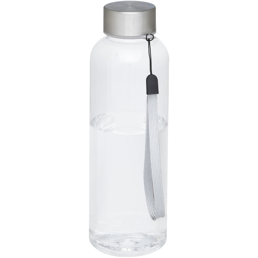 Logotrade corporate gift image of: Bodhi 500 ml water bottle