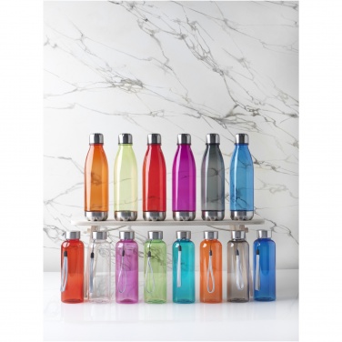 Logo trade corporate gifts picture of: Bodhi 500 ml water bottle