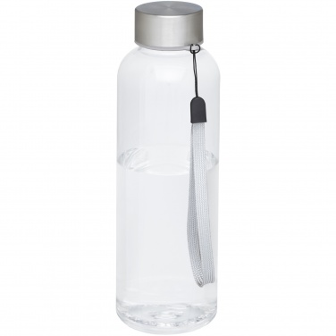 Logo trade promotional gift photo of: Bodhi 500 ml water bottle