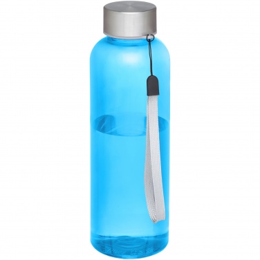 Logo trade business gifts image of: Bodhi 500 ml water bottle