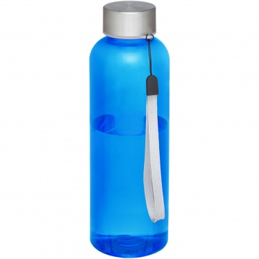 Logo trade corporate gift photo of: Bodhi 500 ml water bottle