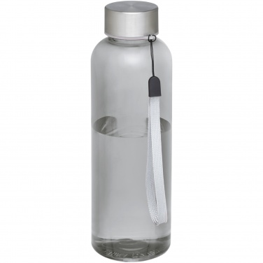 Logo trade promotional gifts picture of: Bodhi 500 ml water bottle