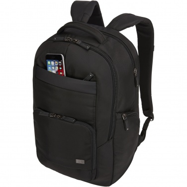 Logo trade promotional gift photo of: Case Logic Notion 15.6" laptop backpack 25L