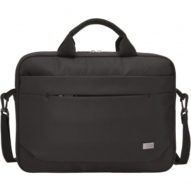 Logo trade promotional products picture of: Case Logic Advantage 14" laptop and tablet bag