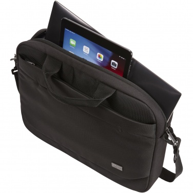 Logotrade business gift image of: Case Logic Advantage 14" laptop and tablet bag