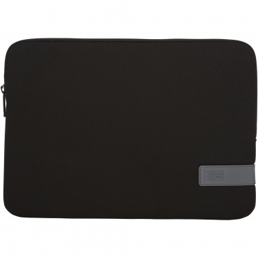 Logo trade promotional giveaways image of: Case Logic Reflect 13" laptop sleeve