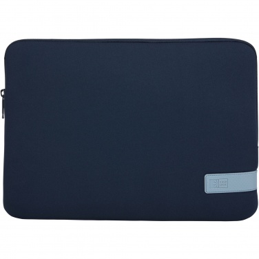 Logo trade promotional gifts picture of: Case Logic Reflect 15.6" laptop sleeve