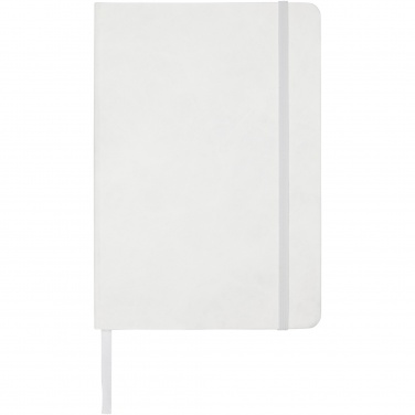 Logotrade promotional items photo of: Breccia A5 stone paper notebook