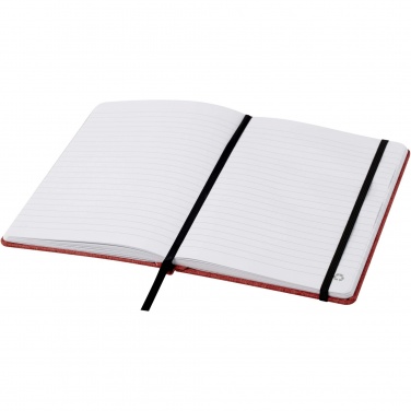 Logotrade advertising product image of: Orin A5 RPET notebook