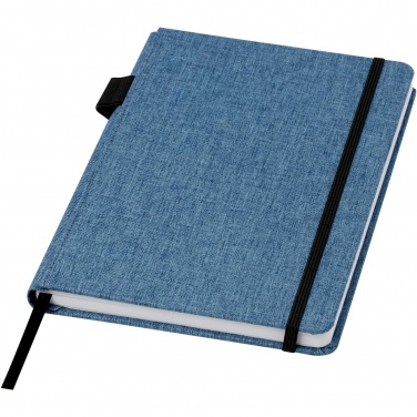 Logotrade corporate gifts photo of: Orin A5 RPET notebook