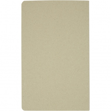 Logotrade advertising products photo of: Gianna recycled cardboard notebook