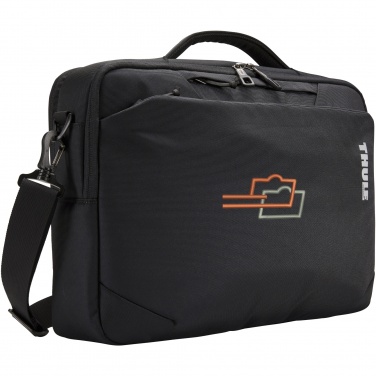 Logo trade promotional gift photo of: Thule Subterra 15.6" laptop bag