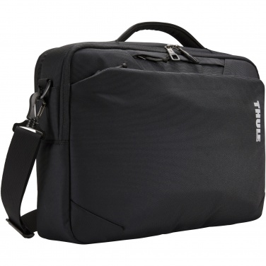 Logo trade promotional items image of: Thule Subterra 15.6" laptop bag