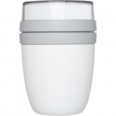 Logo trade corporate gifts picture of: Mepal Ellipse lunch pot