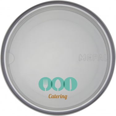 Logo trade promotional giveaway photo of: Mepal Ellipse lunch pot