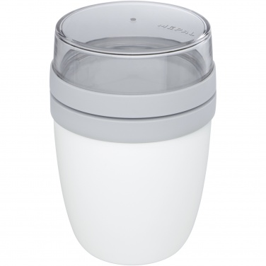 Logo trade promotional products picture of: Mepal Ellipse lunch pot