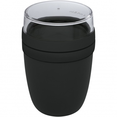 Logo trade corporate gift photo of: Mepal Ellipse lunch pot