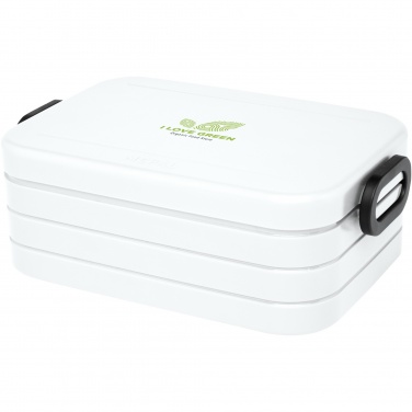 Logotrade promotional giveaways photo of: Mepal Take-a-break lunch box midi