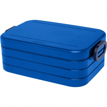 Logo trade corporate gift photo of: Mepal Take-a-break lunch box midi