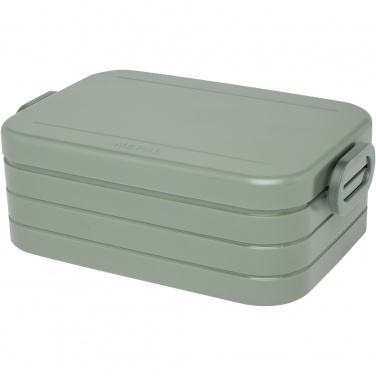 Logo trade promotional item photo of: Mepal Take-a-break lunch box midi