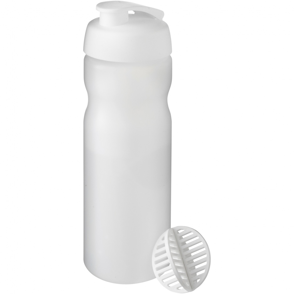 Logo trade promotional items picture of: Baseline Plus 650 ml shaker bottle