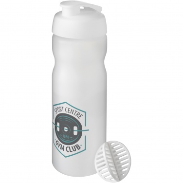 Logo trade promotional items image of: Baseline Plus 650 ml shaker bottle