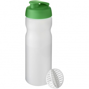 Logotrade corporate gift picture of: Baseline Plus 650 ml shaker bottle