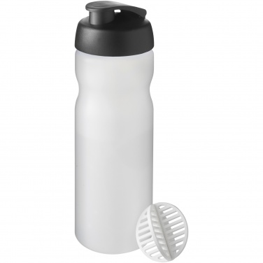 Logotrade promotional item image of: Baseline Plus 650 ml shaker bottle