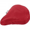 Jesse recycled PET bicycle saddle cover, Red