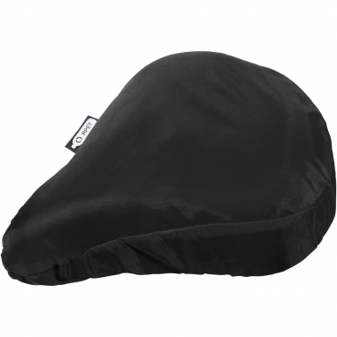 Logotrade corporate gift picture of: Jesse recycled PET bicycle saddle cover