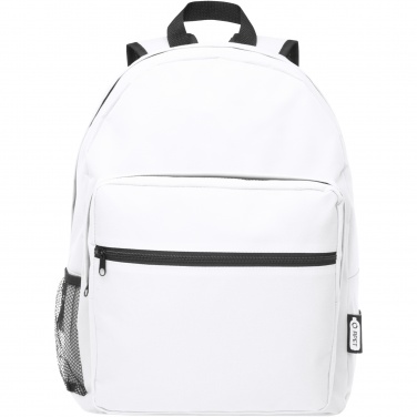 Logo trade promotional products picture of: Retrend GRS RPET backpack 16L