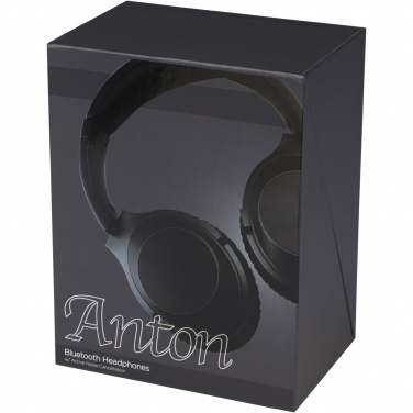 Logotrade promotional gift image of: Anton ANC headphones