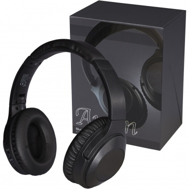 Logo trade business gift photo of: Anton ANC headphones