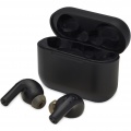 Braavos 2 True Wireless auto pair earbuds, Solid black