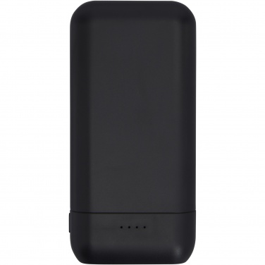 Logo trade advertising products image of: Odyssey 10.000mAh high density power bank