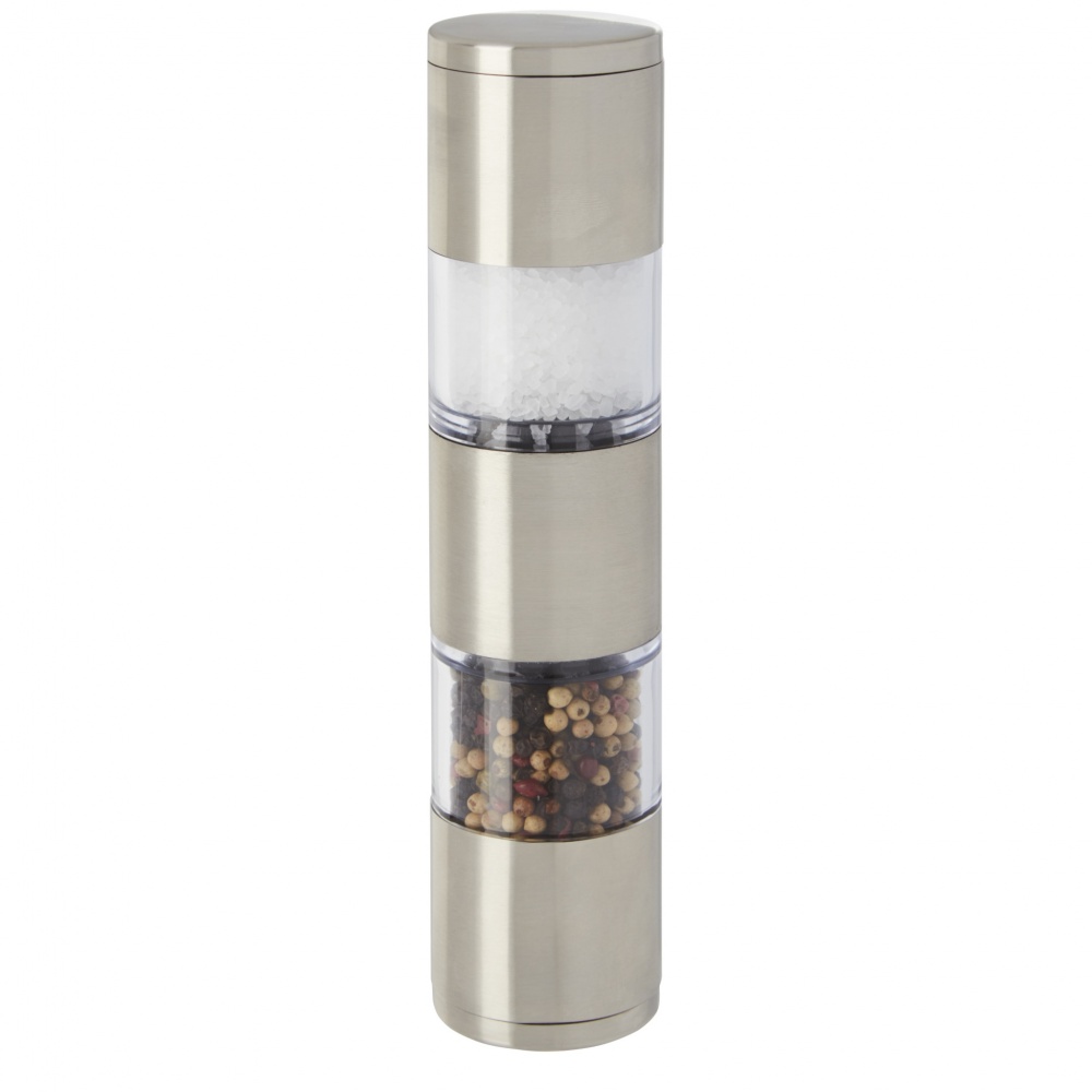 Logotrade business gifts photo of: Auro salt and pepper grinder