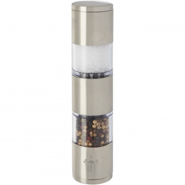 Logotrade corporate gifts photo of: Auro salt and pepper grinder