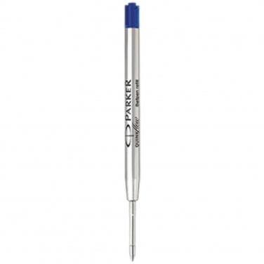 Logo trade business gifts image of: Parker Quinkflow ballpoint pen refill